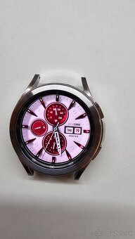 Samsung Galaxy watch 4 classic - 6