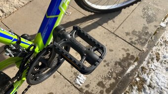 Harry-detský bicykel 24 - 6