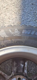 Gumy s diskami r 15 - 6