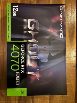 High-End 2K / 4K Gaming PC - Ryzen 7, RTX 4070 Super, 32 GB - 6