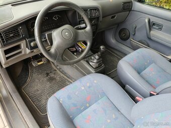 Renault 19 chamade 1.4e 1996 - 6