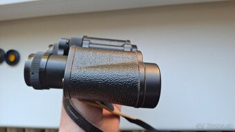 Ďalekohľad BPC5 8x30 - 6