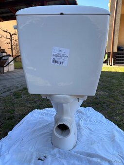 Predam umyvadlo a wc - 6