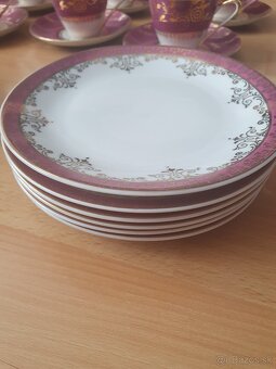 Karlovarský porcelán - 6