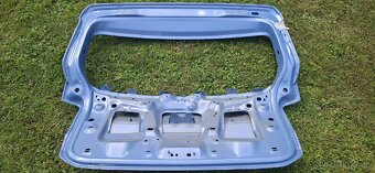 Kufrové dvere VW T-Cross - 6