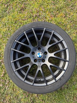 Kolesá BMW Mpacket R18 - 6