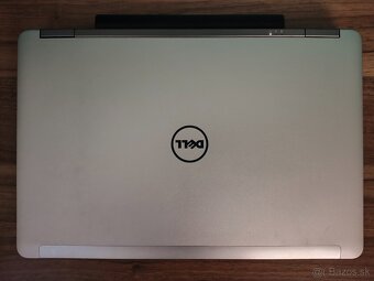 Dell Latitude E6540 | i7 • 16GB • 256GB SSD - 6