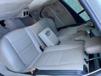 Renault Megane 2.0 Dci 118 kw LUXE 210tkm serviska - 6