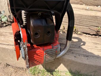 Dolmar 6100 profesionálna pila - 6