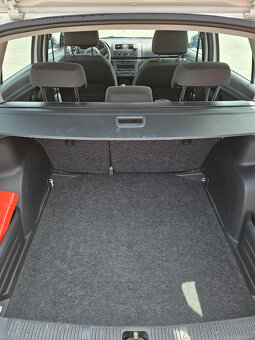 Škoda Fabia Combi 1.4 16V - 6