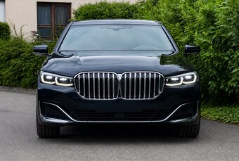 BMW 730Ld xDrive Executive Lounge Individual - 6