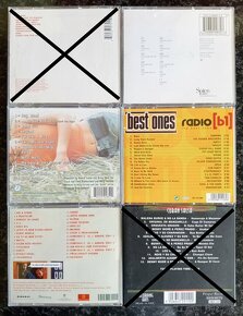 Mix LP/CD - 6