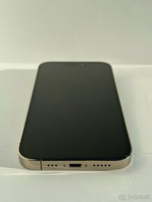 iPhone 14 Pro 128 GB Gold - 6
