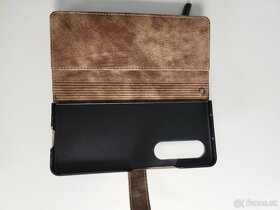Obal na Samsung galaxy Z fold 4 - 6