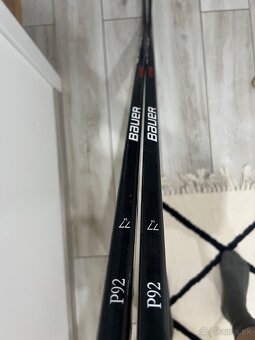 Predám Bauer Vapor 2ks - 6