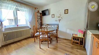HALO reality - Predaj, rodinný dom Hrochoť - EXKLUZÍVNE HALO - 6