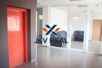 NEW BLOCK - na prenájom kancelárske priestory - 6