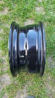 Elektrony R14 na SKODA FABIA,VW POLO,SEATIBIZA,TOYOTACARINA - 6