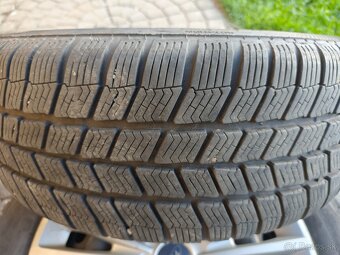 Zimné pneumatiky 235/55R18 Yokohama - 6