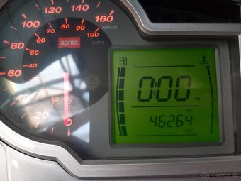 Aprilia 125 - 6