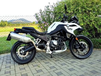 BMW F750 GS / F750GS - 6