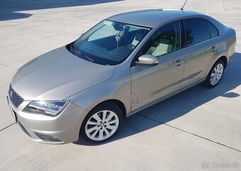 Seat Toledo 1.2 TSI 2016 - 6