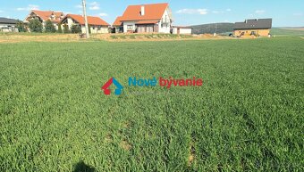 Stavebný Pozemok Mlynica -2367m² na predaj - 6