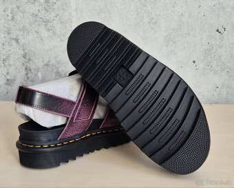 Dr. Martens Voss II EU39 - 6