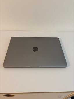 MacBook Pro 13,3" 2017 512GB SSD - 6