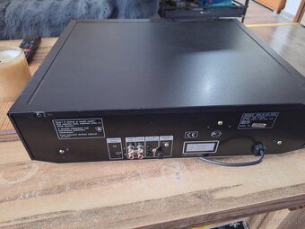 Domace kino , Dvd , CD menič , CCTV dig. rekorder CPD 507 - 6