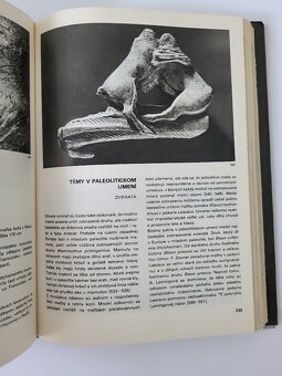 Jan Jelínek - Veľký obrazový atlas pravekého človeka - 6