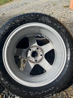 5x112 r16 Originál Volkswagen - 6