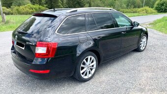Škoda Octavia 3 2.0tdi 110kw - 6