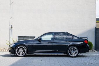 BMW 330d Mpacket odp.dph /AJ NA SPLÁTKY/ - 6