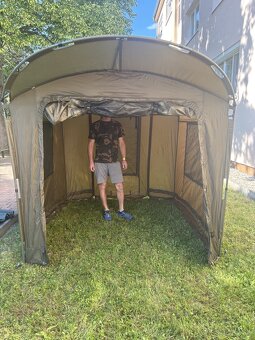 Bivak mivard shelter base station - 6