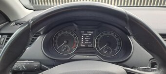 Škoda Octavia 3 - 6