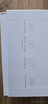 Security kamery IMILAB EC2 wireless - 6