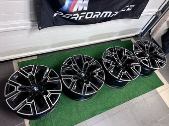 Styling 939M R20 Bmw orig. - 6