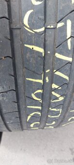 Predam letne pneu 2x 255/40R21 Pirelli - 6