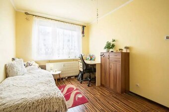 ALL INCLUSIVE | NA PREDAJ 3-IZBOVÝ BYT S BALKÓNOM, DUNAJSKÁ  - 6