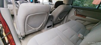 Kia Sorento 2.5 4x4 - 6