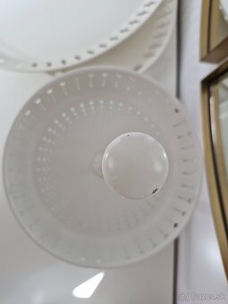 Ikea set etažér a 2x podnos - 6