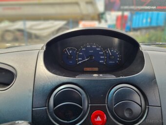 Chevrolet Spark - 6