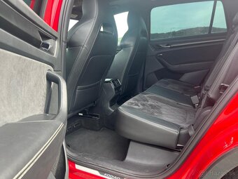 ŠKODA KODIAQ 4x4, SPORTLINE - 6