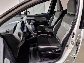 Toyota Yaris 1.5 54kW Hybrid Style Selection VVT-iE Automat - 6
