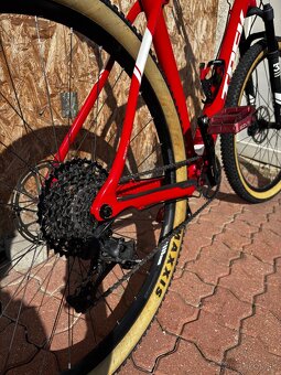 Trek procaliber 9.7 Karbon - 6