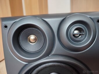 Aiwa repro bedne - 6