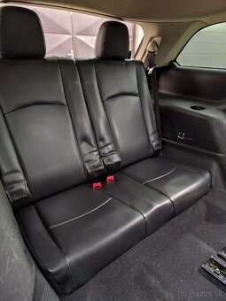 Fiat Freemont Diesel 2L.103 kW 2013rok - 6