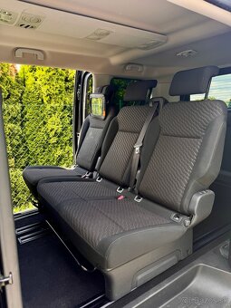 Toyota Proace Verso Family 2.0 D-4D 180 - 6