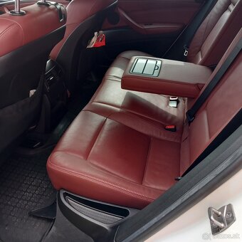 BMW x6 - 6